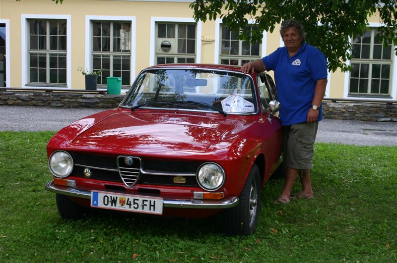 2009-07-12 11. Oldtimertreffen in Pinkafeld